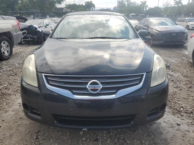 Photo 5 from auction – 2012 NISSAN ALTIMA BAS with VIN 1N4AL2AP8CC103937