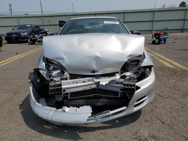 Photo 5 from auction – 2002 CHEVROLET CAVALIER with VIN 1G1JC124627407406