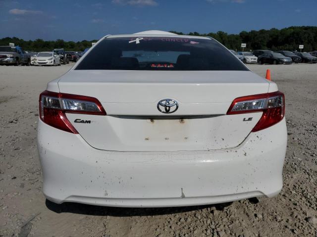 Photo 6 from auction – 2013 TOYOTA CAMRY L with VIN 4T1BF1FK4DU680419