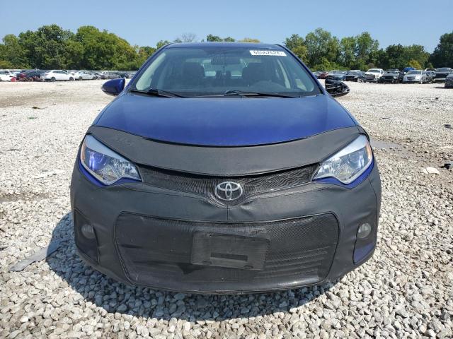 Photo 5 from auction – 2015 TOYOTA COROLLA L with VIN 2T1BURHE6FC479962