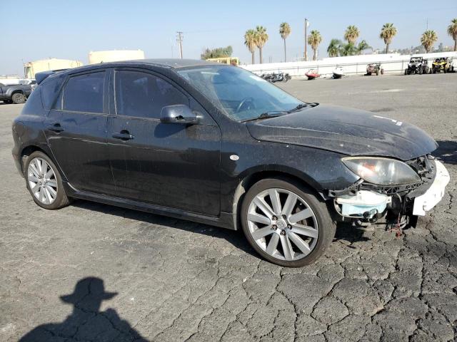Foto 4 de la subasta – 2008 MAZDA SPEED 3 con VIN JM1BK34M581875050