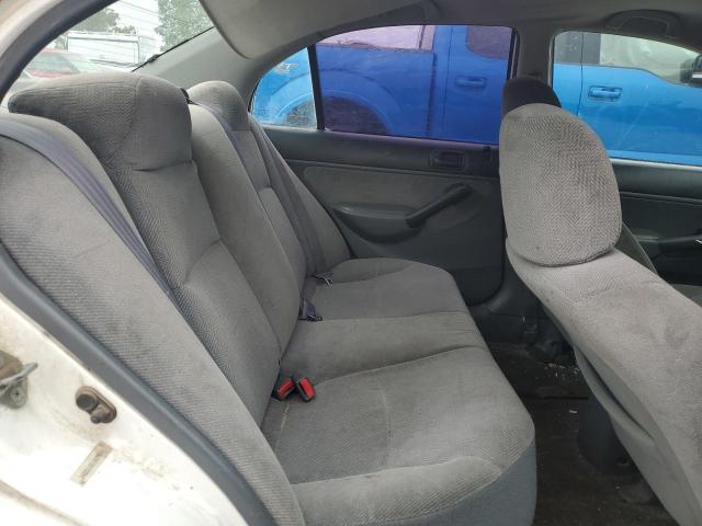 Photo 10 from auction – 2001 HONDA CIVIC LX with VIN 2HGES15511H599290