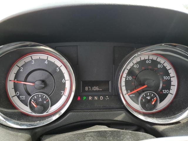 Photo 9 from auction – 2013 DODGE GRAND CARA with VIN 2C4RDGCG1DR637150