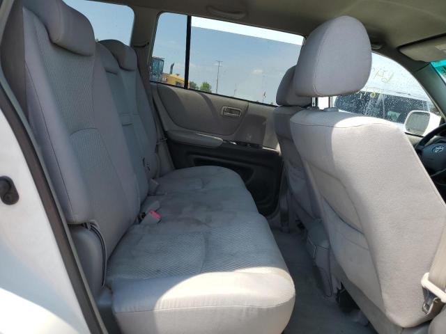 Photo 11 from auction – 2005 TOYOTA HIGHLANDER with VIN JTEEP21A150113947