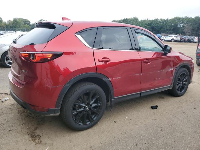 Photo 3 from auction – 2021 MAZDA CX-5 GRAND with VIN JM3KFBDM4M0343097
