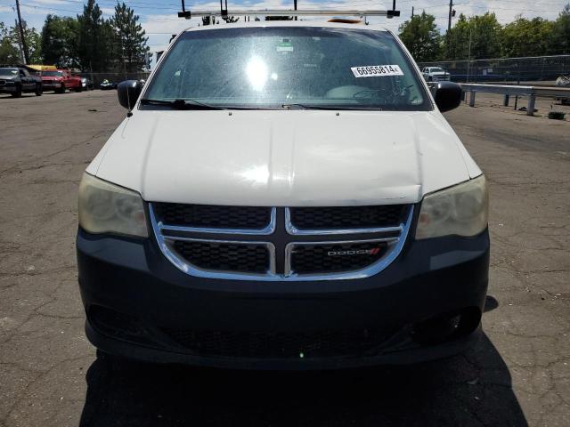 Photo 5 from auction – 2012 DODGE GRAND CARA with VIN 2C4RDGBG3CR405603