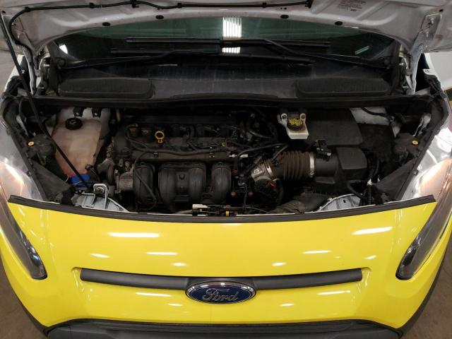 Photo 12 from auction – 2017 FORD TRANSIT CO with VIN NM0LS7E70H1298543