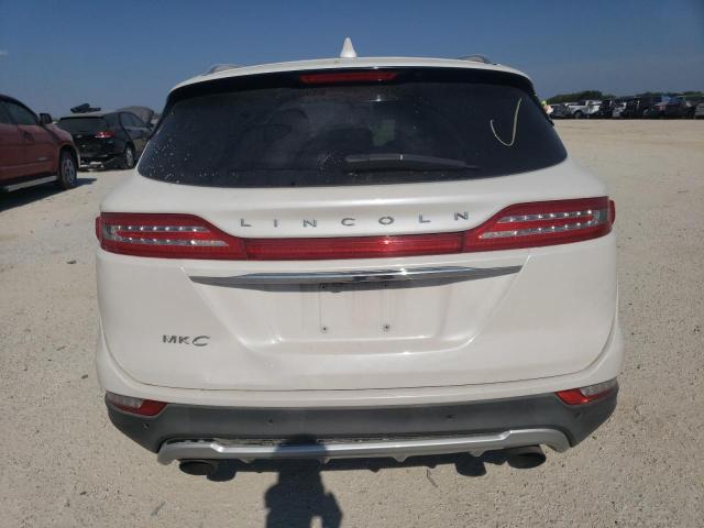 Photo 6 from auction – 2019 LINCOLN MKC SELECT with VIN 5LMCJ2C96KUL23215