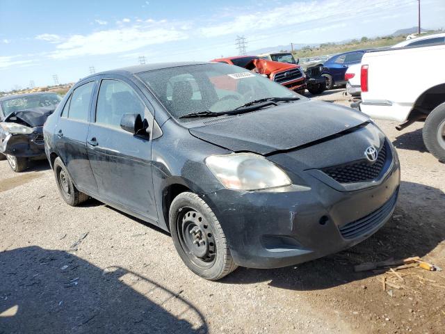 Photo 4 from auction – 2012 TOYOTA YARIS with VIN JTDBT4K34CL025095