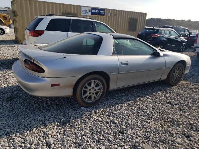 Photo 3 from auction – 2002 CHEVROLET CAMARO with VIN 2G1FP22K022127177