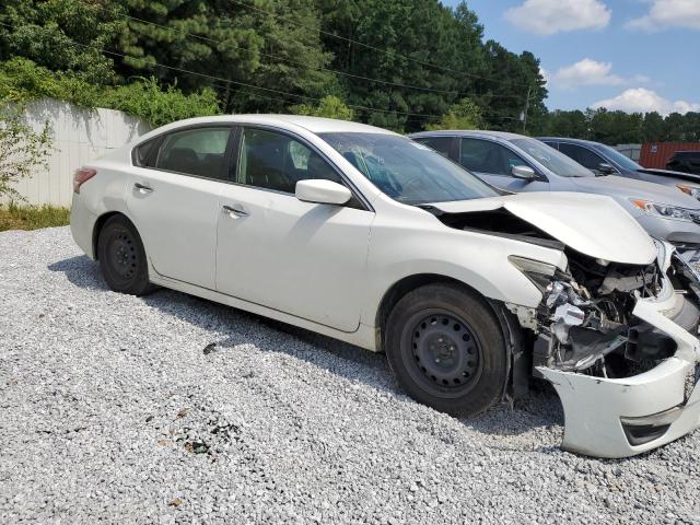 Photo 4 from auction – 2013 NISSAN ALTIMA 2.5 with VIN 1N4AL3AP9DN426955