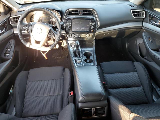 Photo 8 from auction – 2018 NISSAN MAXIMA 3.5 with VIN 1N4AA6AP8JC389329