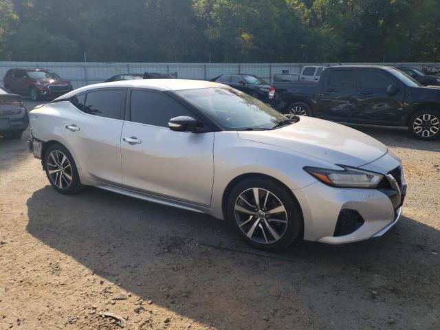 Photo 4 from auction – 2020 NISSAN MAXIMA SV with VIN 1N4AA6CV3LC380682