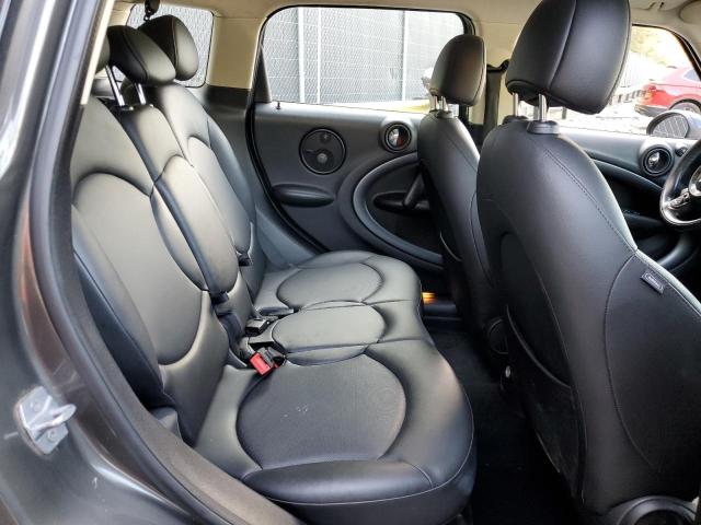 Photo 10 from auction – 2013 MINI COOPER S C with VIN WMWZC3C55DWP21051