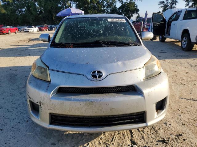 Photo 5 from auction – 2008 TOYOTA SCION XD with VIN JTKKU10418J006717