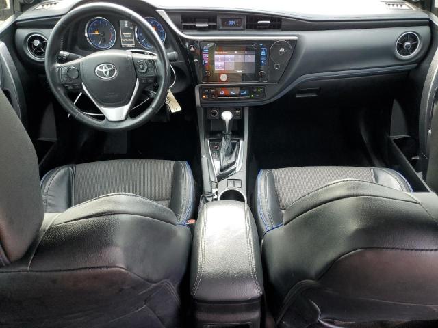 Photo 8 from auction – 2019 TOYOTA COROLLA L with VIN 5YFBURHE5KP946685