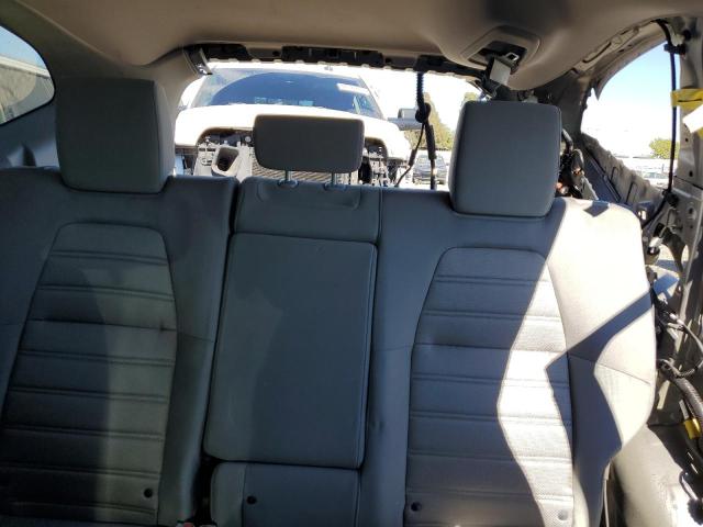 Photo 10 from auction – 2017 HONDA CR-V EX with VIN 7FARW1H58HE003418