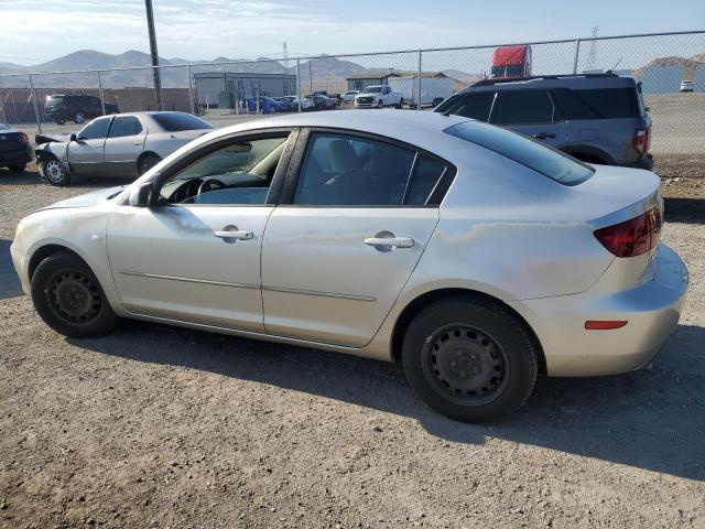 Photo 2 from auction – 2004 MAZDA 3 I with VIN JM1BK12F541101593