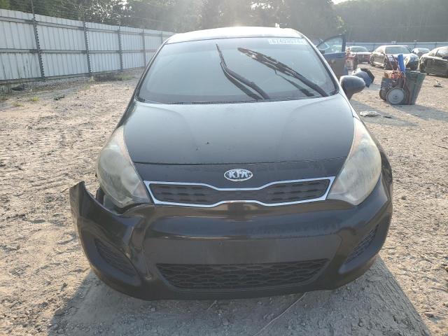 Photo 5 from auction – 2012 KIA RIO EX with VIN KNADN5A39C6010713