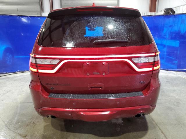 Photo 6 from auction – 2022 DODGE DURANGO R/ with VIN 1C4SDJCT4NC108278