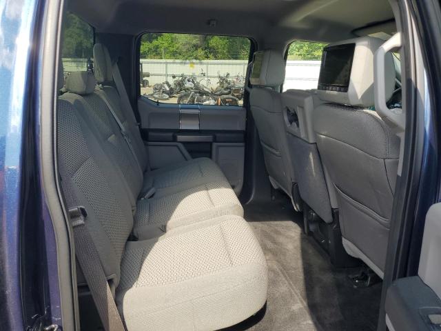 Photo 10 from auction – 2015 FORD F150 SUPER with VIN 1FTEW1CP5FFA49414