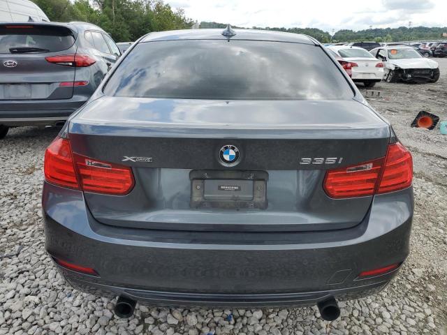 Photo 6 from auction – 2013 BMW 335 XI with VIN WBA3B9C53DF586535