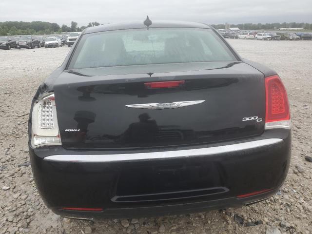 Photo 6 from auction – 2016 CHRYSLER 300C with VIN 2C3CCAKG7GH208598