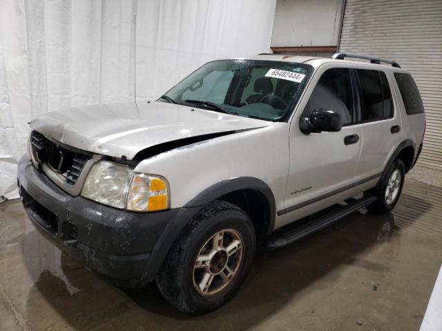 FORD EXPLORER X 2004 with VIN 1FMZU62K64UC26941 - Photo from auction