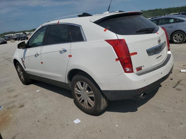Photo 2 from auction – 2011 CADILLAC SRX LUXURY with VIN 3GYFNDEY6BS539729