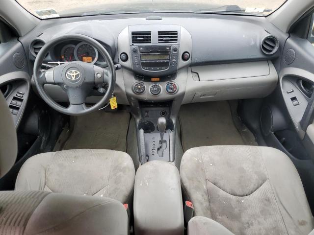 Photo 8 from auction – 2011 TOYOTA RAV4 with VIN 2T3BF4DV8BW102682