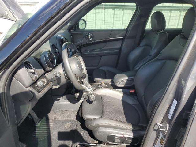 Photo 7 from auction – 2019 MINI COOPER S E with VIN WMZYU7C57K3F94646