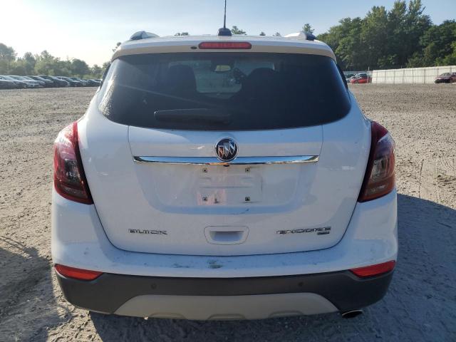 Photo 6 from auction – 2018 BUICK ENCORE PRE with VIN KL4CJHSB3JB606075