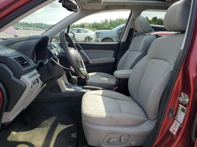 Photo 7 from auction – 2015 SUBARU FORESTER 2 with VIN JF2SJADC9FH424613