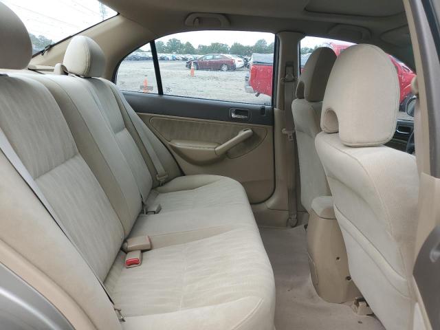 Photo 10 from auction – 2003 HONDA CIVIC EX with VIN 2HGES26703H584949