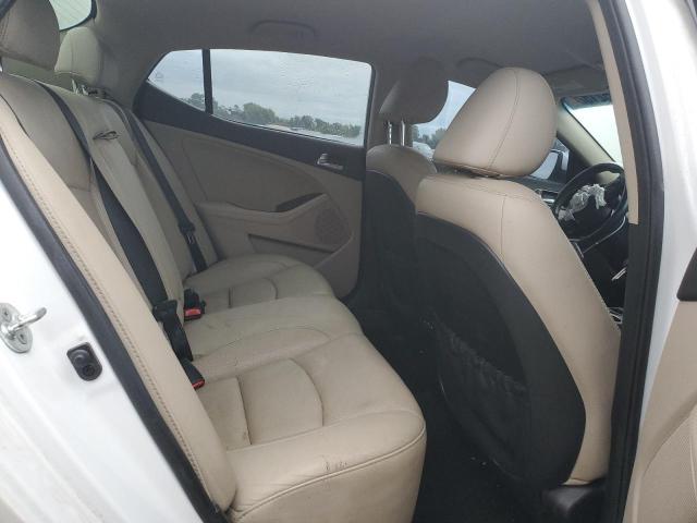 Photo 10 from auction – 2015 KIA OPTIMA EX with VIN 5XXGN4A72FG359795
