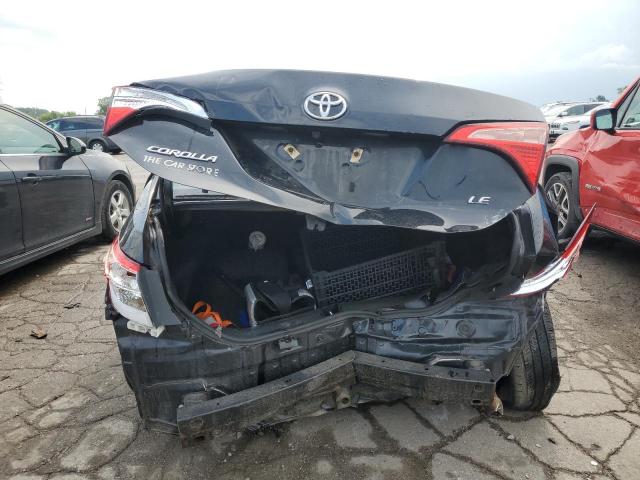 Photo 6 from auction – 2019 TOYOTA COROLLA L with VIN 2T1BURHE5KC150454