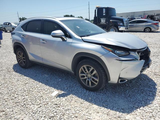 Photo 4 from auction – 2015 LEXUS NX 200T with VIN JTJYARBZ6F2021963