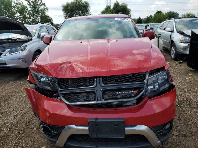 Photo 5 from auction – 2018 DODGE JOURNEY CR with VIN 3C4PDDGG7JT430268