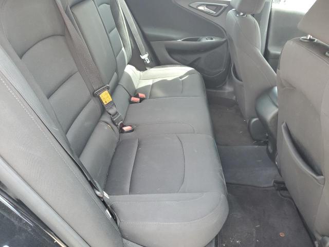 Photo 10 from auction – 2018 CHEVROLET MALIBU LS with VIN 1G1ZB5ST5JF287784