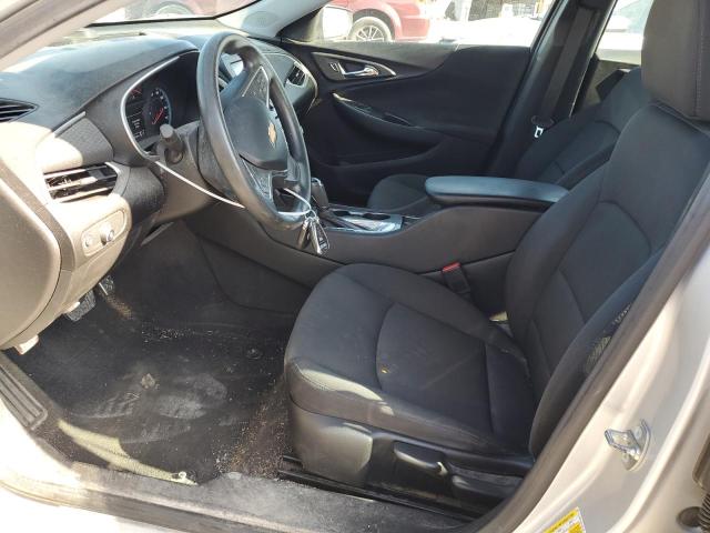 Photo 7 from auction – 2016 CHEVROLET MALIBU LS with VIN 1G1ZB5ST6GF225125