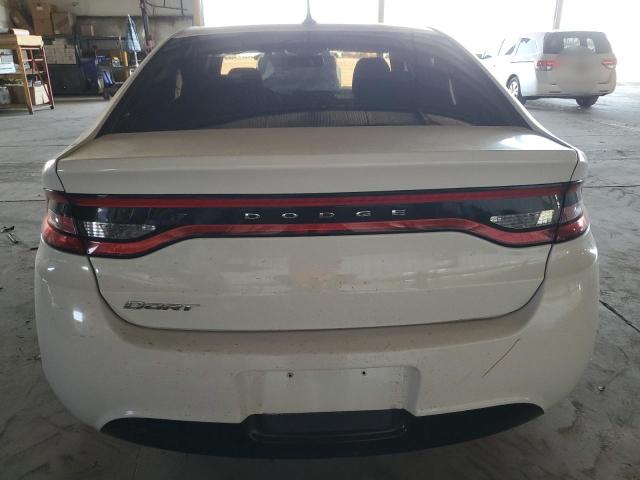 Photo 6 from auction – 2016 DODGE DART SE with VIN 1C3CDFAAXGD645306