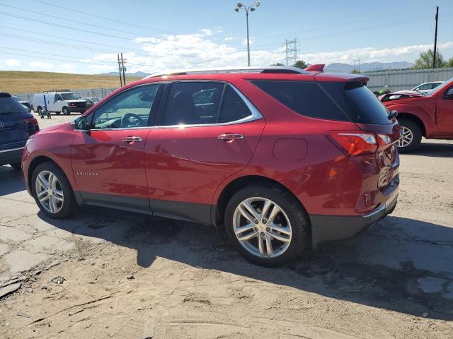 Photo 2 from auction – 2018 CHEVROLET EQUINOX PR with VIN 2GNAXWEX1J6312806