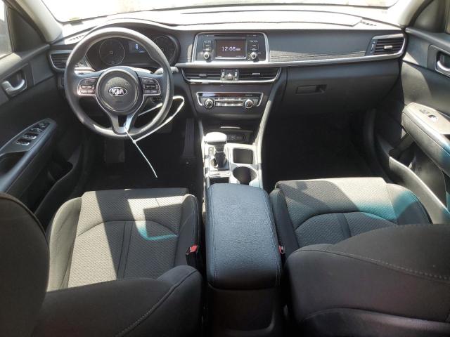Photo 8 from auction – 2016 KIA OPTIMA LX with VIN 5XXGT4L30GG076491