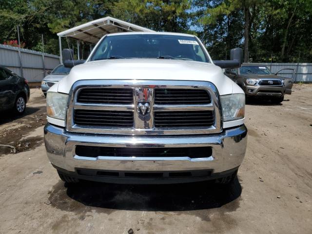 Photo 5 from auction – 2012 DODGE RAM 2500 S with VIN 3C6TD5MTXCG132659