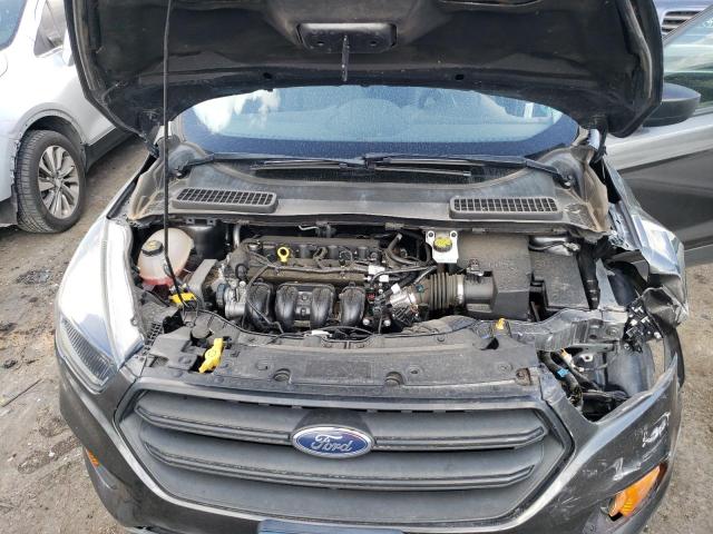 Photo 11 from auction – 2018 FORD ESCAPE S with VIN 1FMCU0F72JUC48066