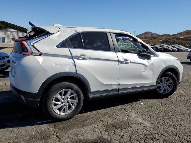 Photo 3 from auction – 2019 MITSUBISHI ECLIPSE CR with VIN JA4AS3AA5KZ037772