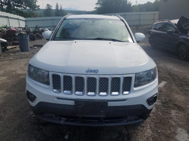Photo 5 from auction – 2016 JEEP COMPASS LA with VIN 1C4NJDEB1GD729261