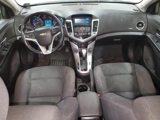 Photo 8 from auction – 2014 CHEVROLET CRUZE LT with VIN 1G1PC5SB4E7191611