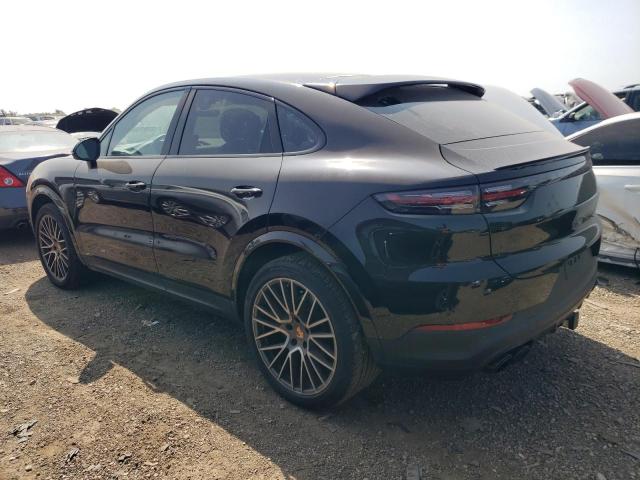 Photo 2 from auction – 2023 PORSCHE CAYENNE CO with VIN WP1BA2AY1PDA27313
