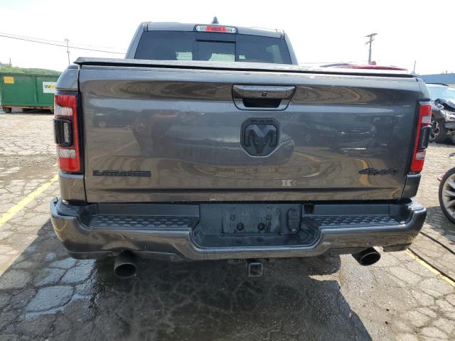 Photo 6 from auction – 2022 RAM 1500 LARAM with VIN 1C6SRFJT6NN320063